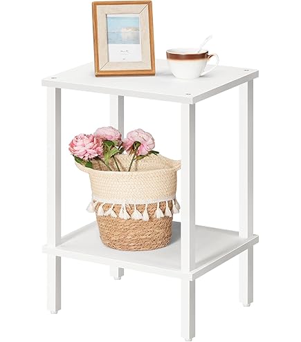 Amazon｜IKEA/イケア LUBBAN/ルッバン：ワゴンテーブル 籐